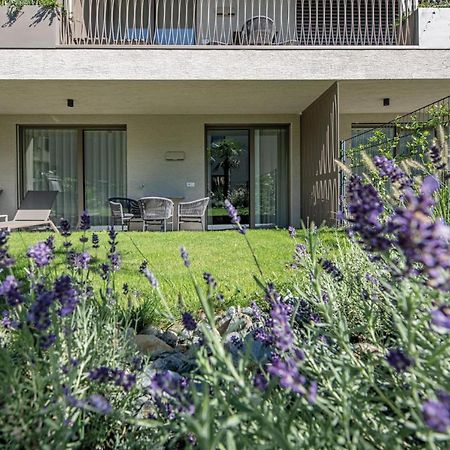 ברסאנונה Residence Amoret מראה חיצוני תמונה