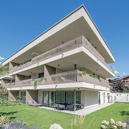 ברסאנונה Residence Amoret מראה חיצוני תמונה