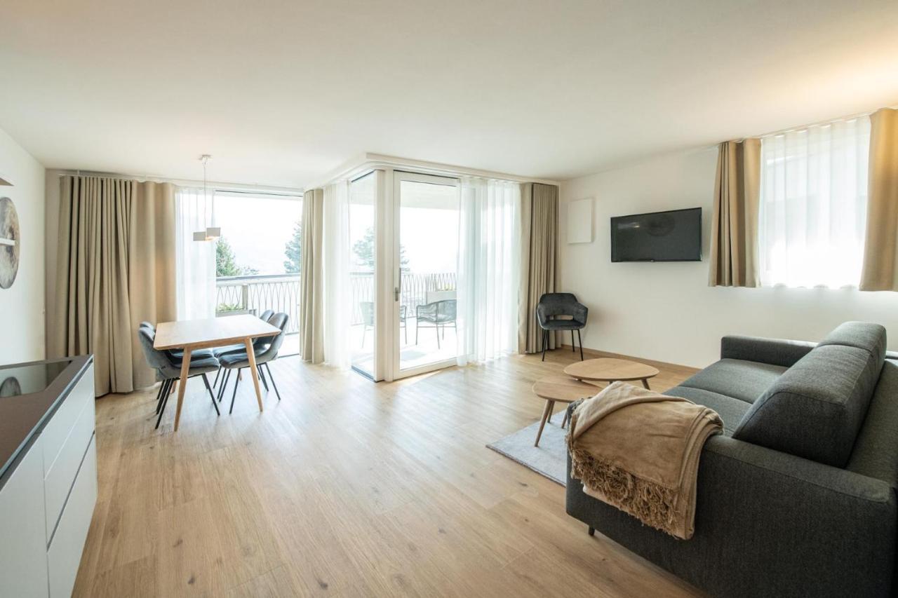 ברסאנונה Residence Amoret מראה חיצוני תמונה