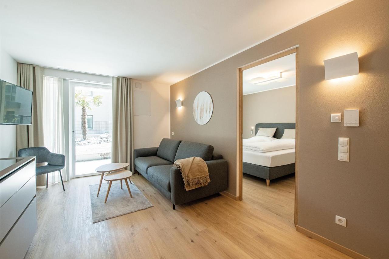 ברסאנונה Residence Amoret מראה חיצוני תמונה
