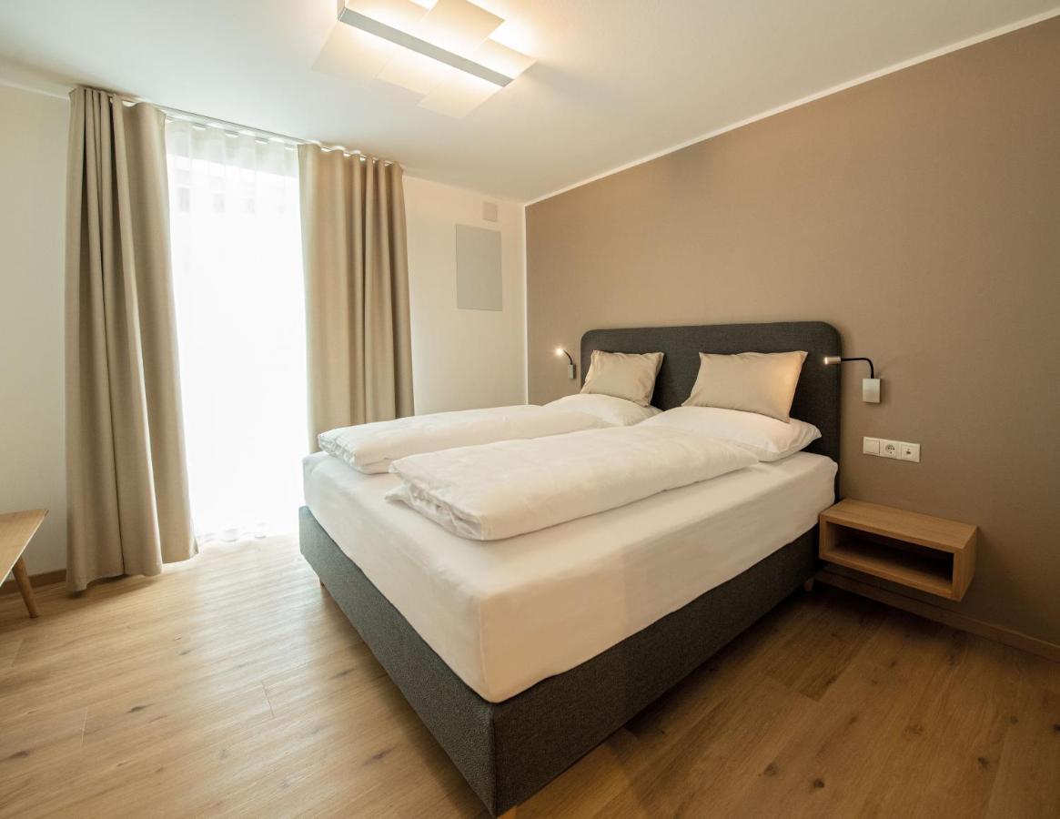 ברסאנונה Residence Amoret מראה חיצוני תמונה