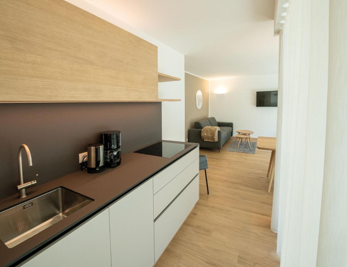 ברסאנונה Residence Amoret מראה חיצוני תמונה