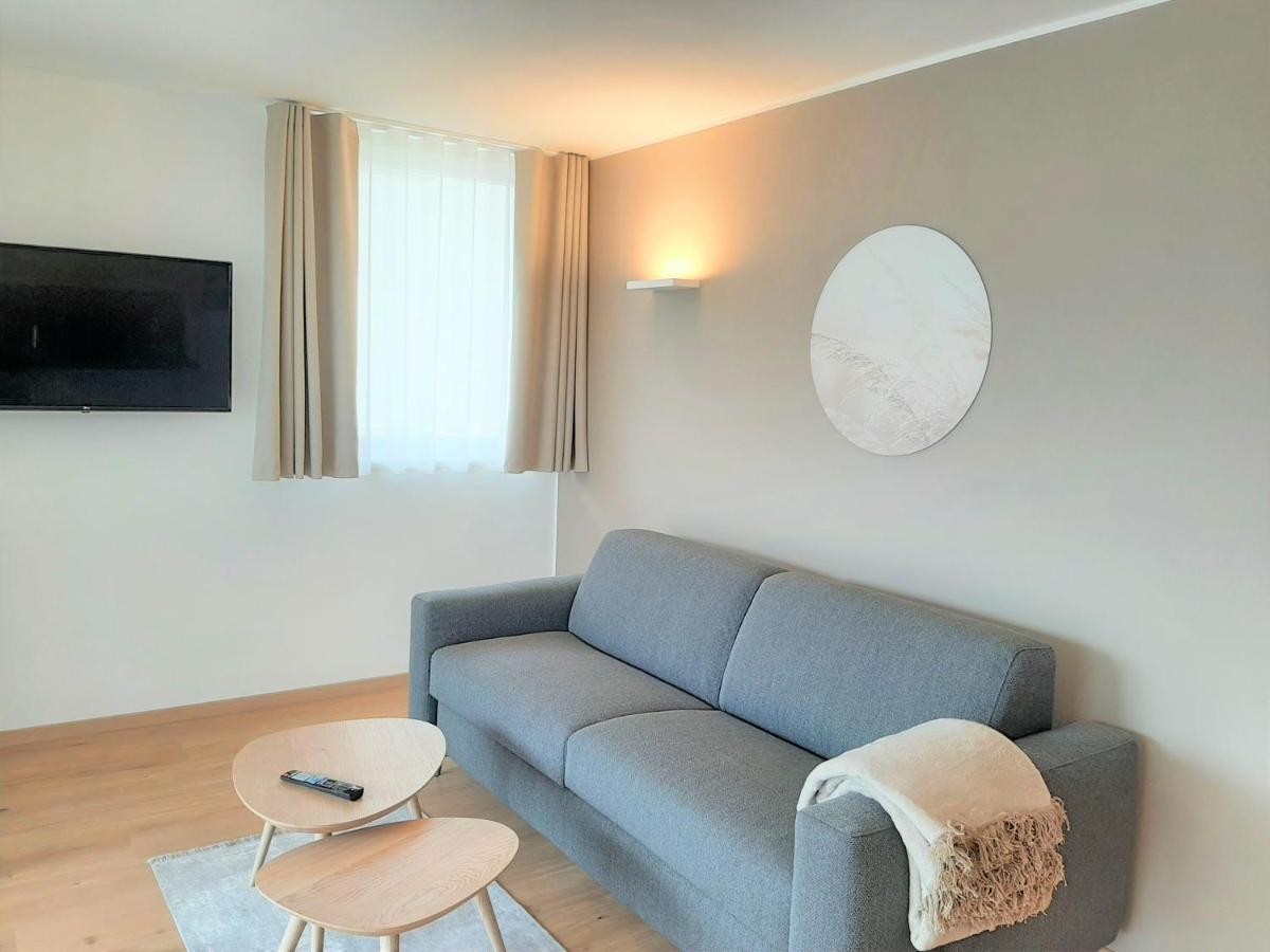 ברסאנונה Residence Amoret מראה חיצוני תמונה