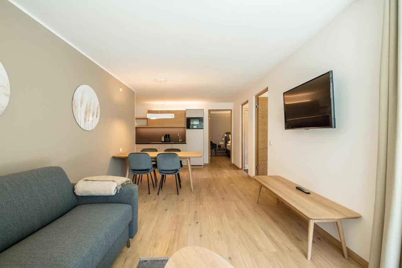 ברסאנונה Residence Amoret מראה חיצוני תמונה