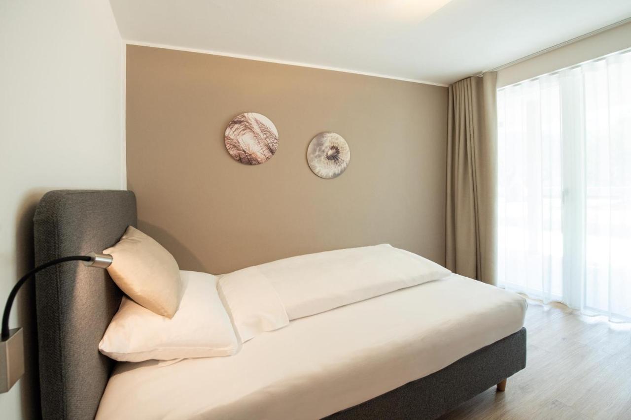 ברסאנונה Residence Amoret מראה חיצוני תמונה