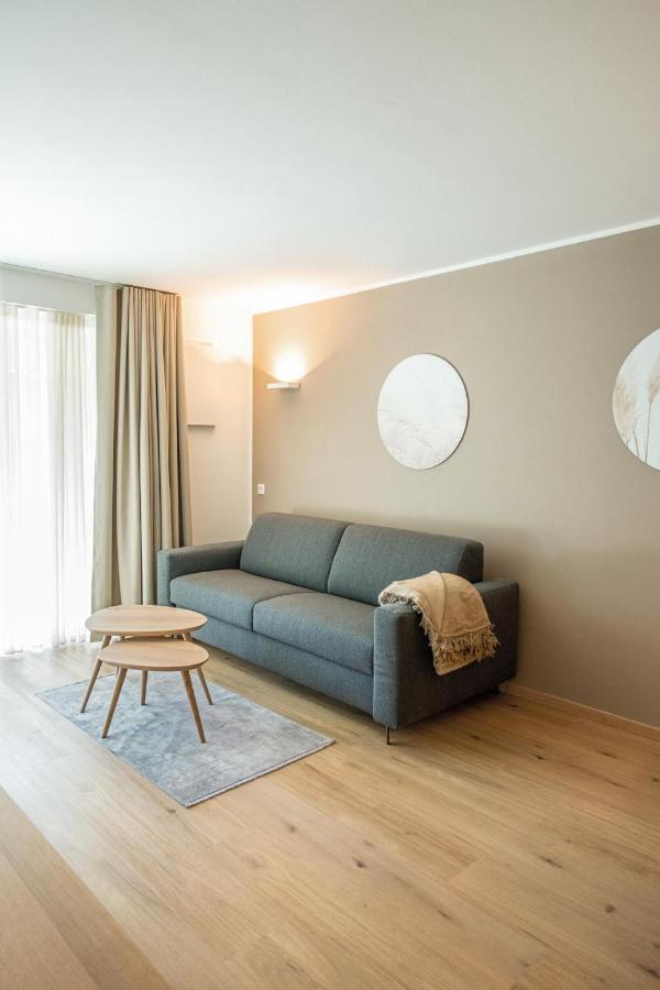 ברסאנונה Residence Amoret מראה חיצוני תמונה