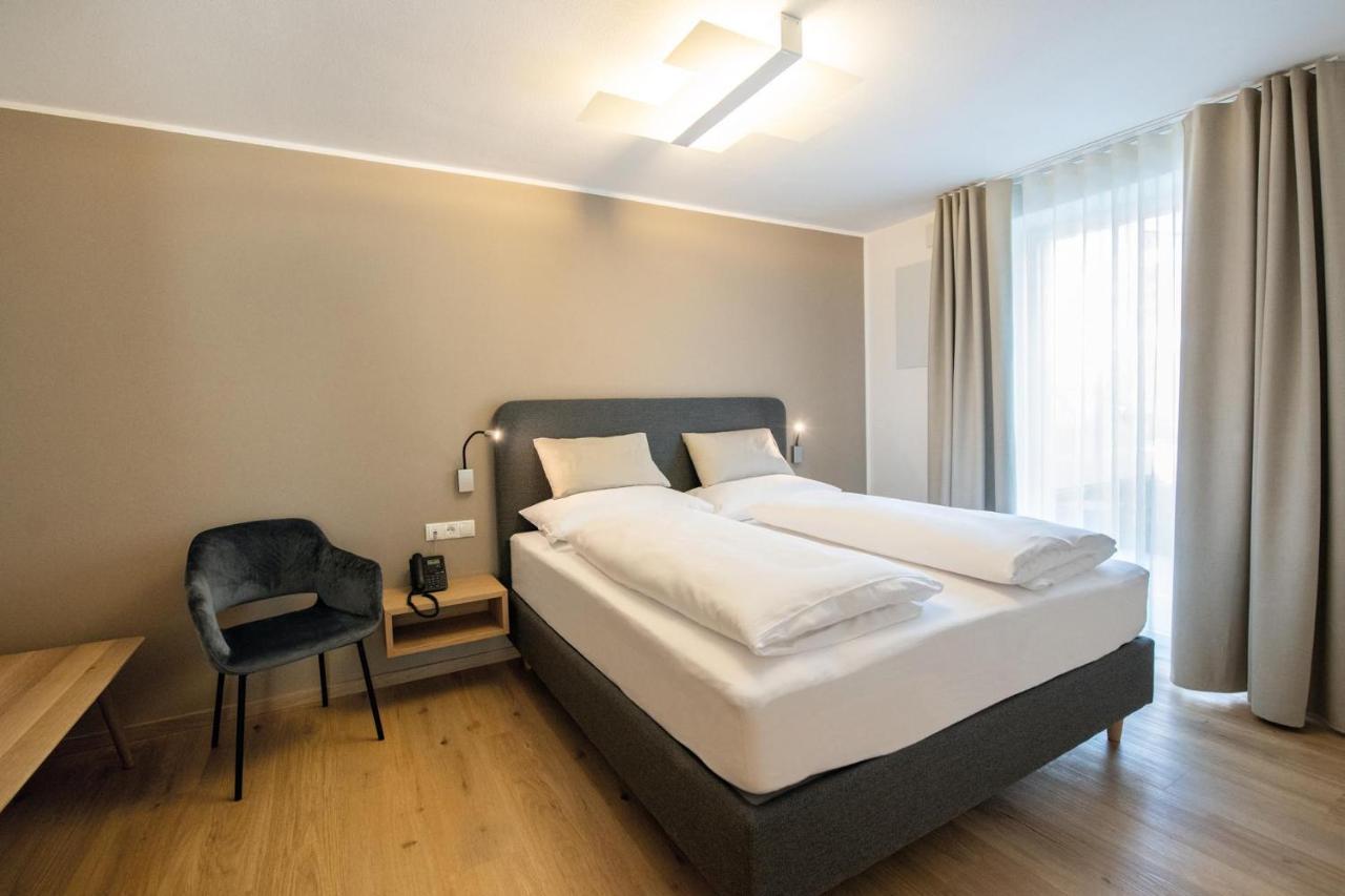 ברסאנונה Residence Amoret מראה חיצוני תמונה