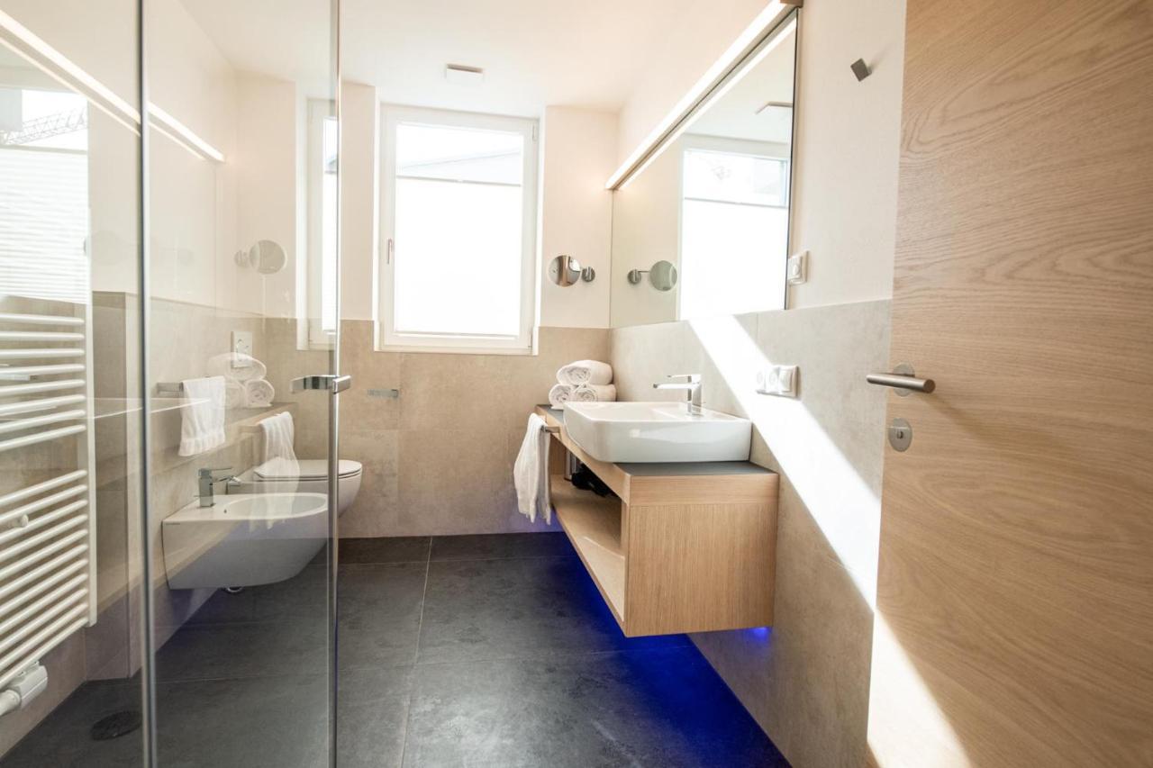 ברסאנונה Residence Amoret מראה חיצוני תמונה