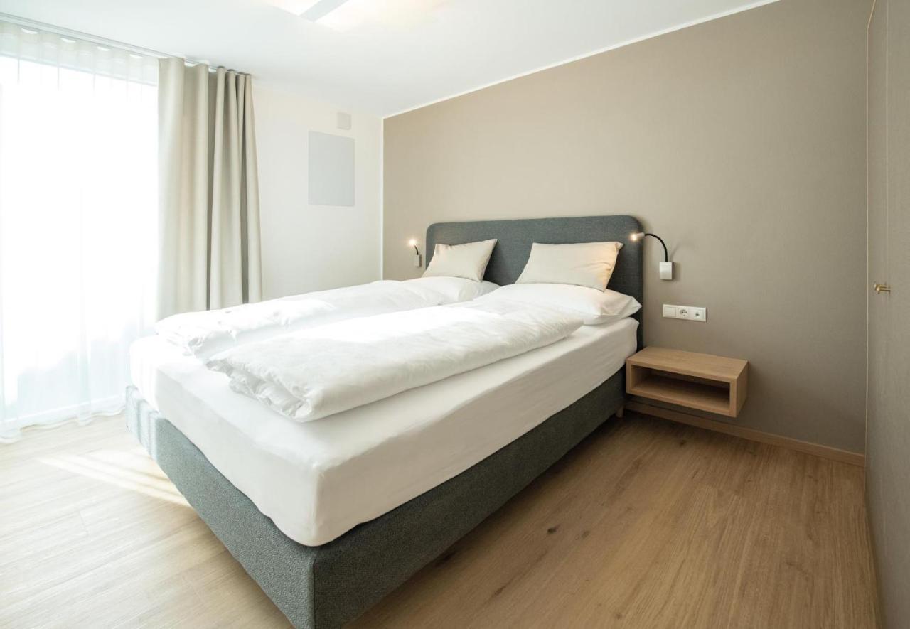 ברסאנונה Residence Amoret מראה חיצוני תמונה