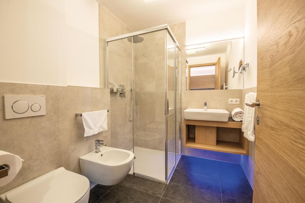 ברסאנונה Residence Amoret מראה חיצוני תמונה