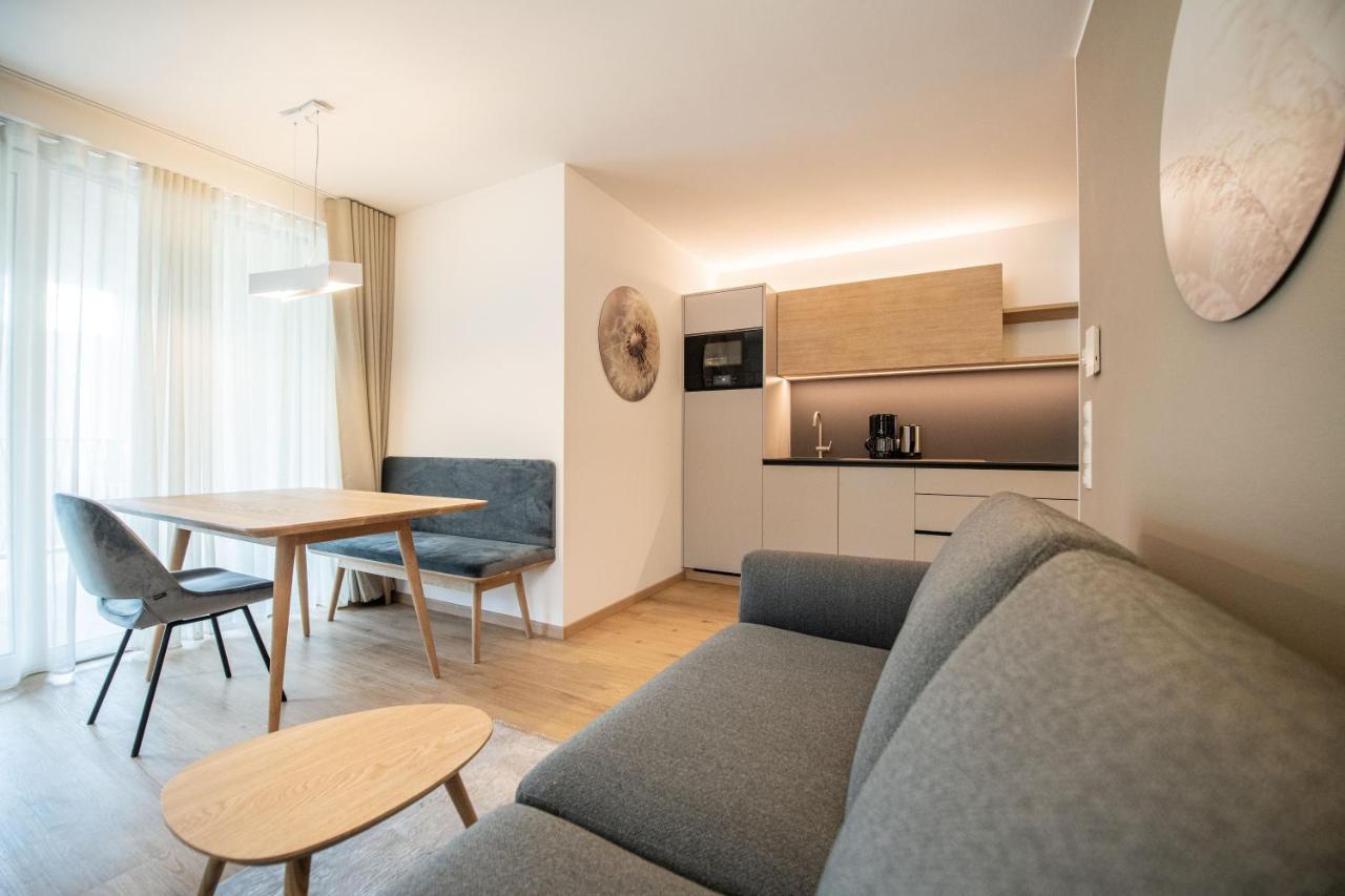 ברסאנונה Residence Amoret מראה חיצוני תמונה