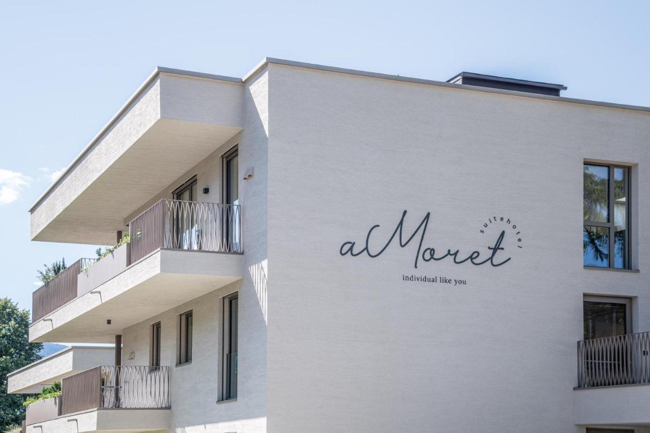 ברסאנונה Residence Amoret מראה חיצוני תמונה