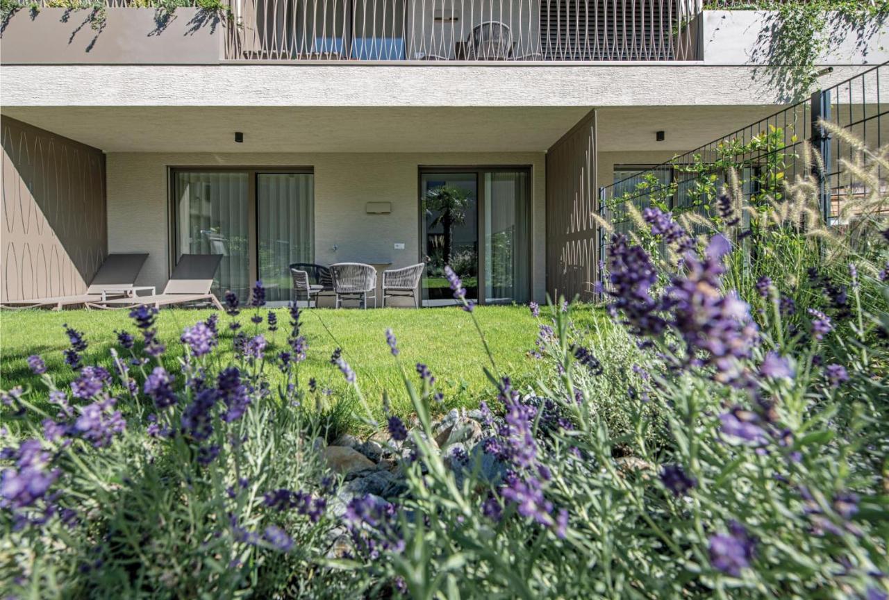 ברסאנונה Residence Amoret מראה חיצוני תמונה