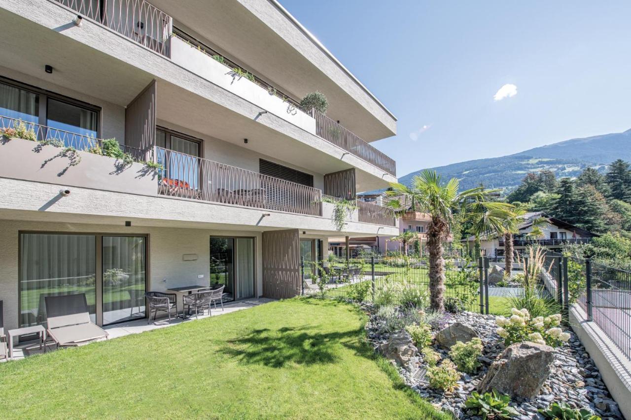 ברסאנונה Residence Amoret מראה חיצוני תמונה